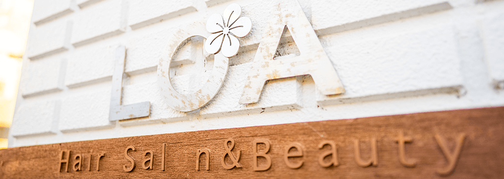Hair salon&Beauty LOA